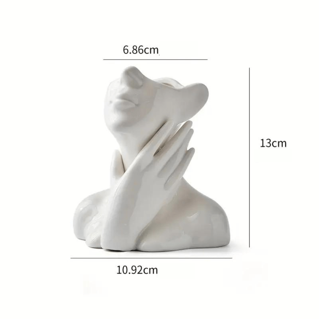 ArtVase | Unikke og moderne keramikvaser