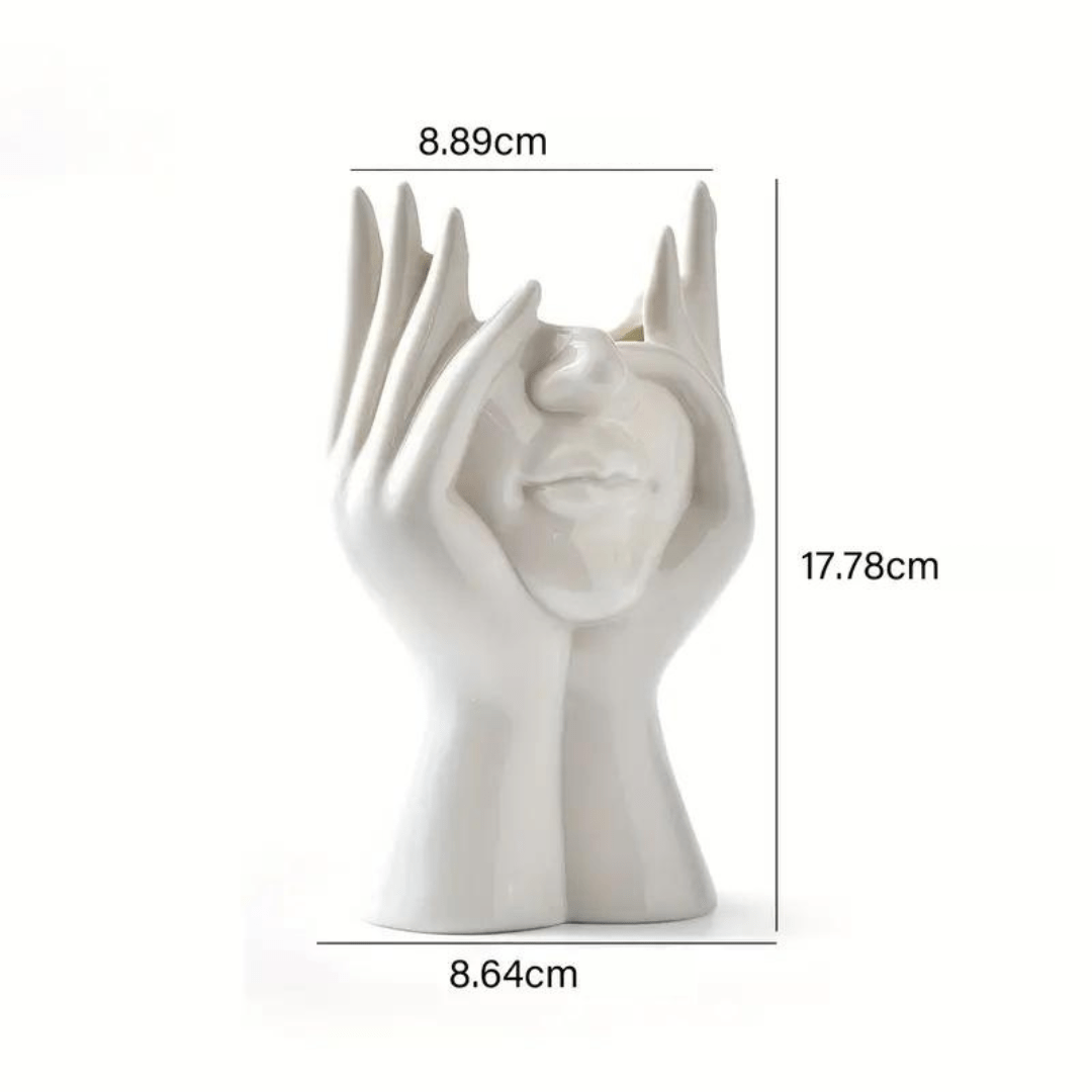 ArtVase | Unikke og moderne keramikvaser