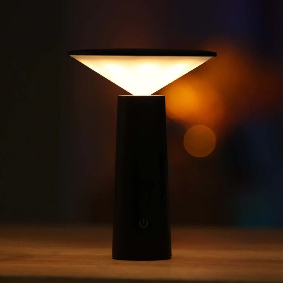 TriLight | Dæmpbar bordlampe