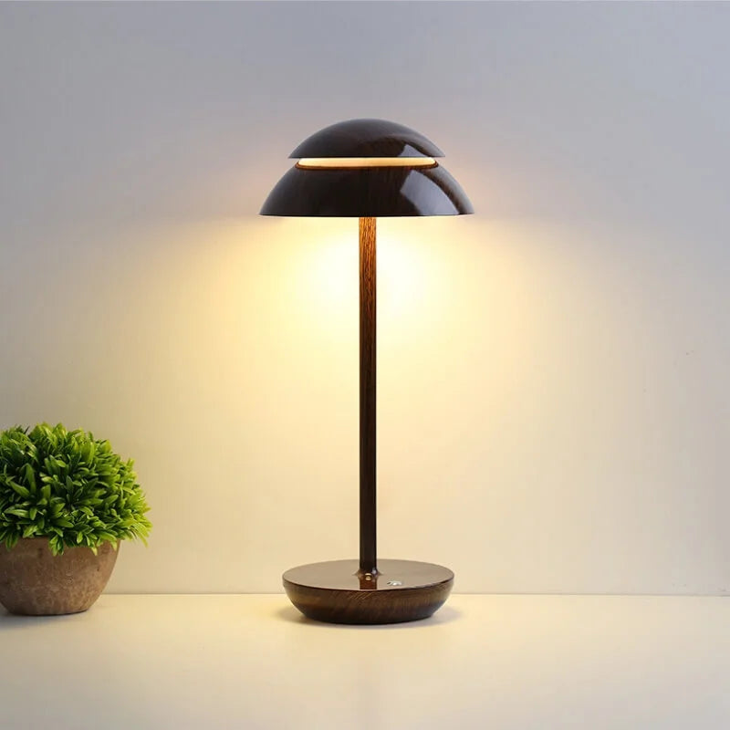Prestige | Lysende prestige-lampe