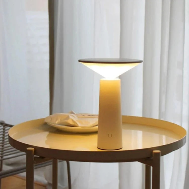 TriLight | Dæmpbar bordlampe