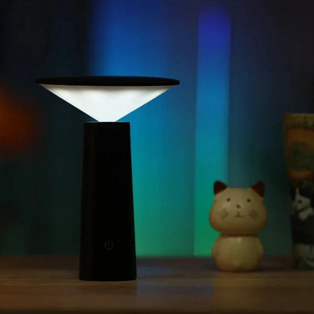 TriLight | Dæmpbar bordlampe