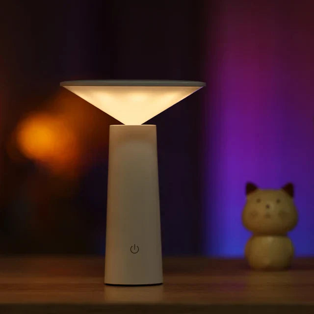 TriLight | Dæmpbar bordlampe