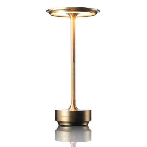 NordicLight | Trådløs genopladelig lampe