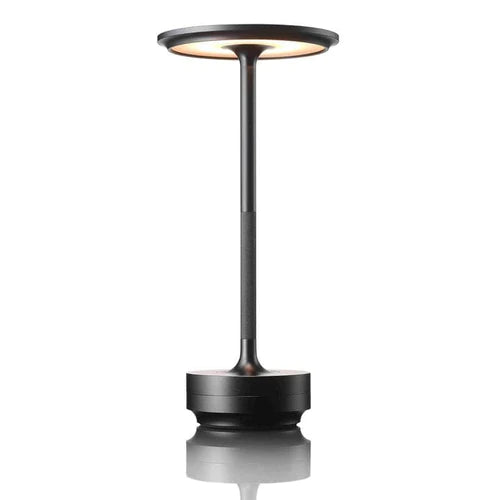 NordicLight | Trådløs genopladelig lampe