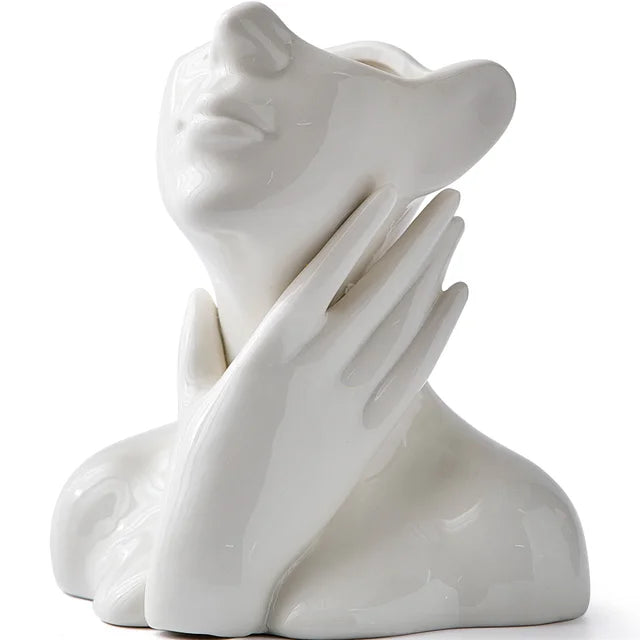 ArtVase | Unikke og moderne keramikvaser