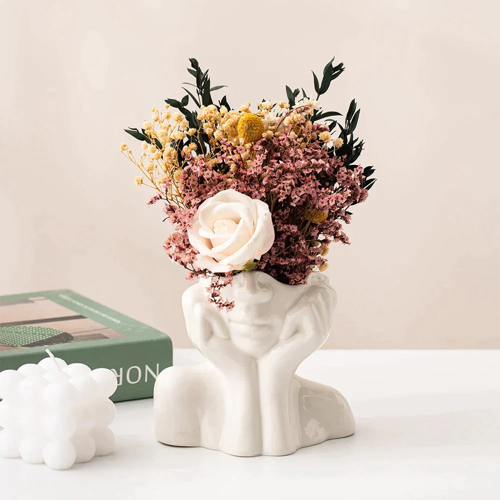 ArtVase | Unikke og moderne keramikvaser