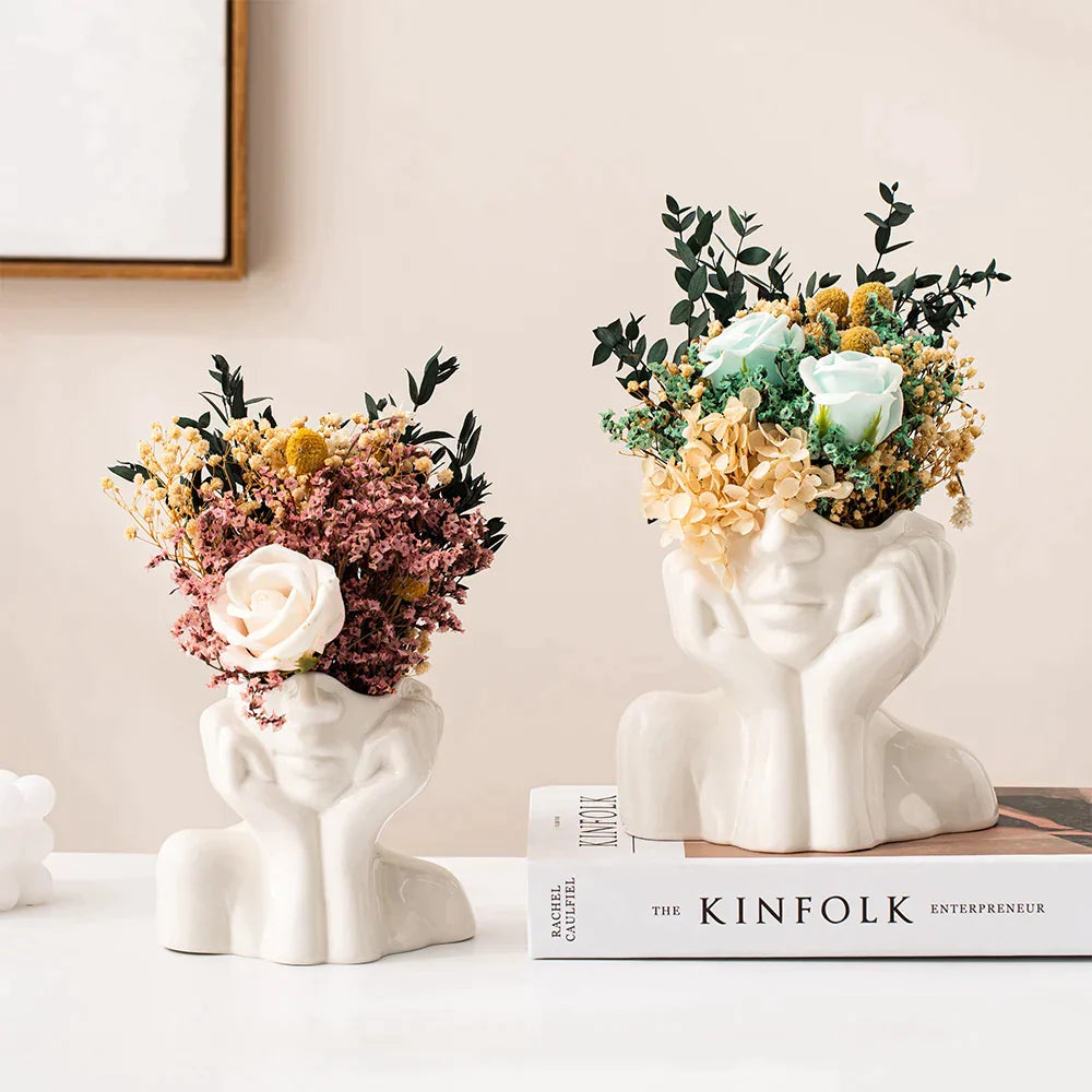 ArtVase | Unikke og moderne keramikvaser