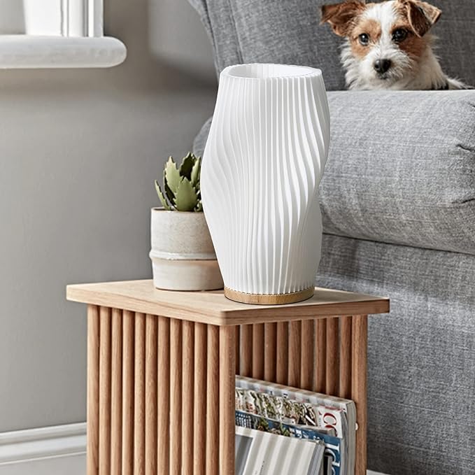 Wavecrest | Wavecrest-lampe