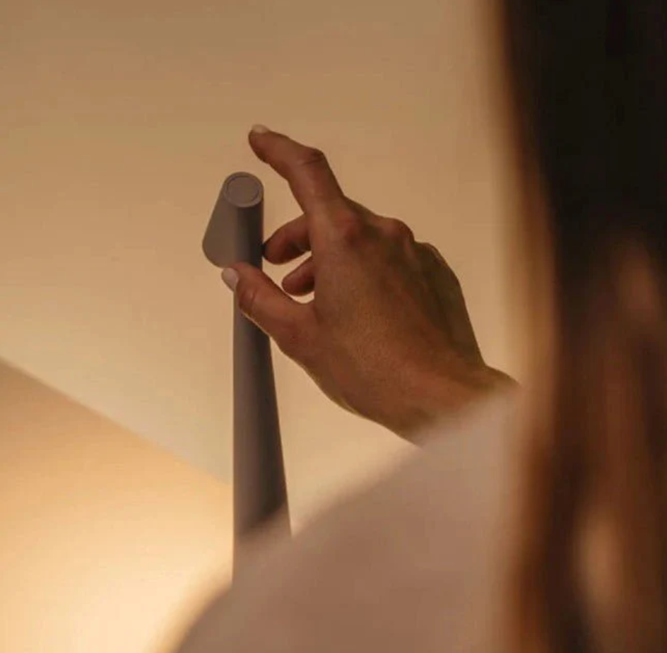 LuminaTouch | Smuk dæmpbar stemningsbelysning