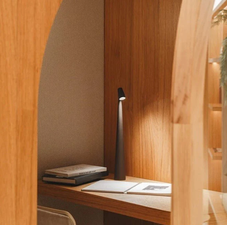 LuminaTouch | Smuk dæmpbar stemningsbelysning