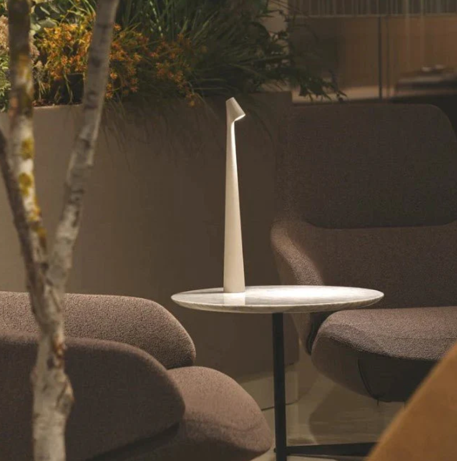 LuminaTouch | Smuk dæmpbar stemningsbelysning