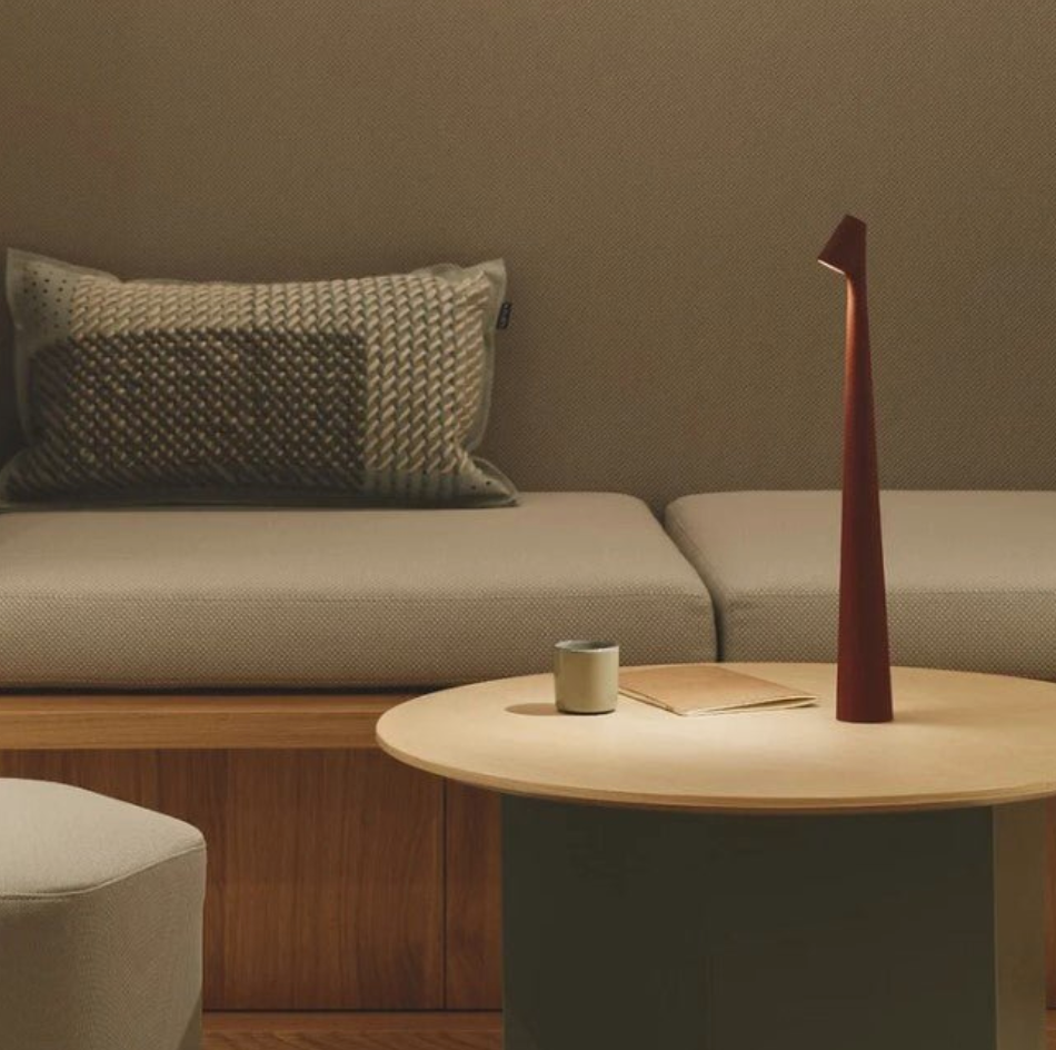 LuminaTouch | Smuk dæmpbar stemningsbelysning