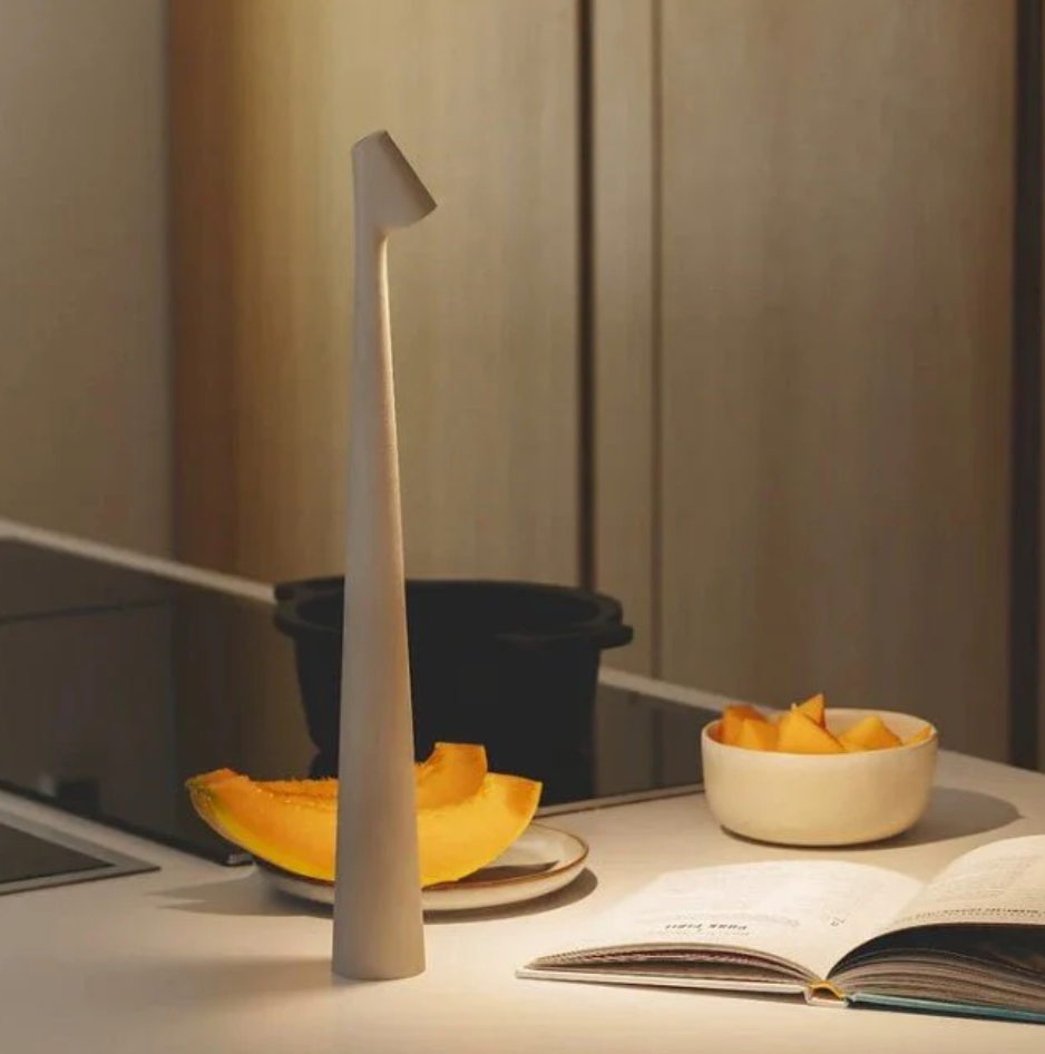 LuminaTouch | Smuk dæmpbar stemningsbelysning