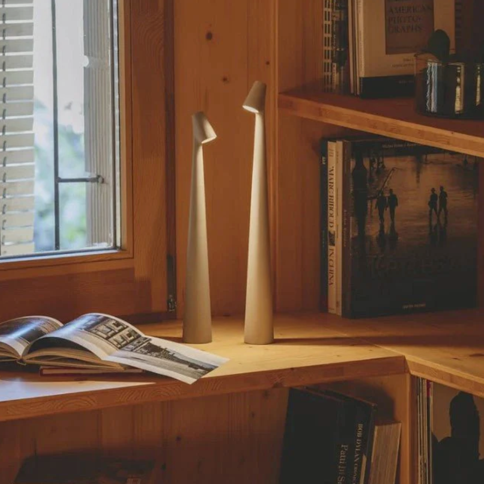 LuminaTouch | Smuk dæmpbar stemningsbelysning