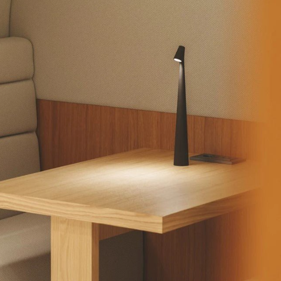 LuminaTouch | Smuk dæmpbar stemningsbelysning