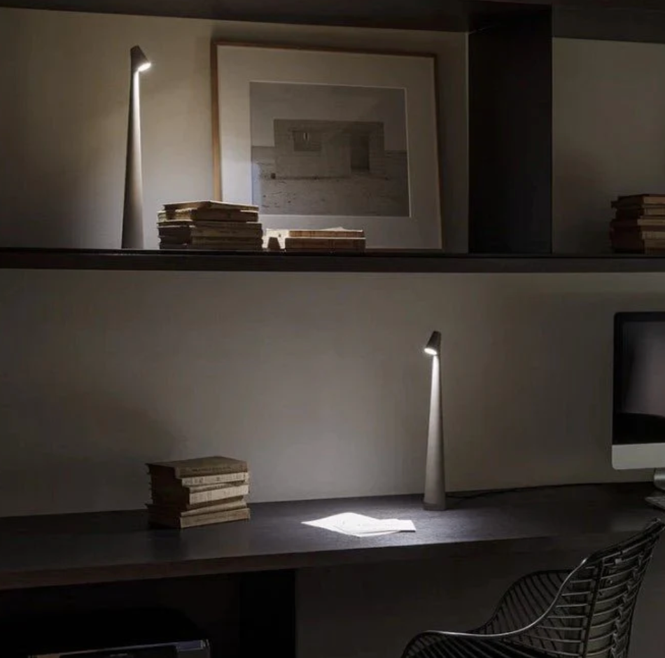 LuminaTouch | Smuk dæmpbar stemningsbelysning