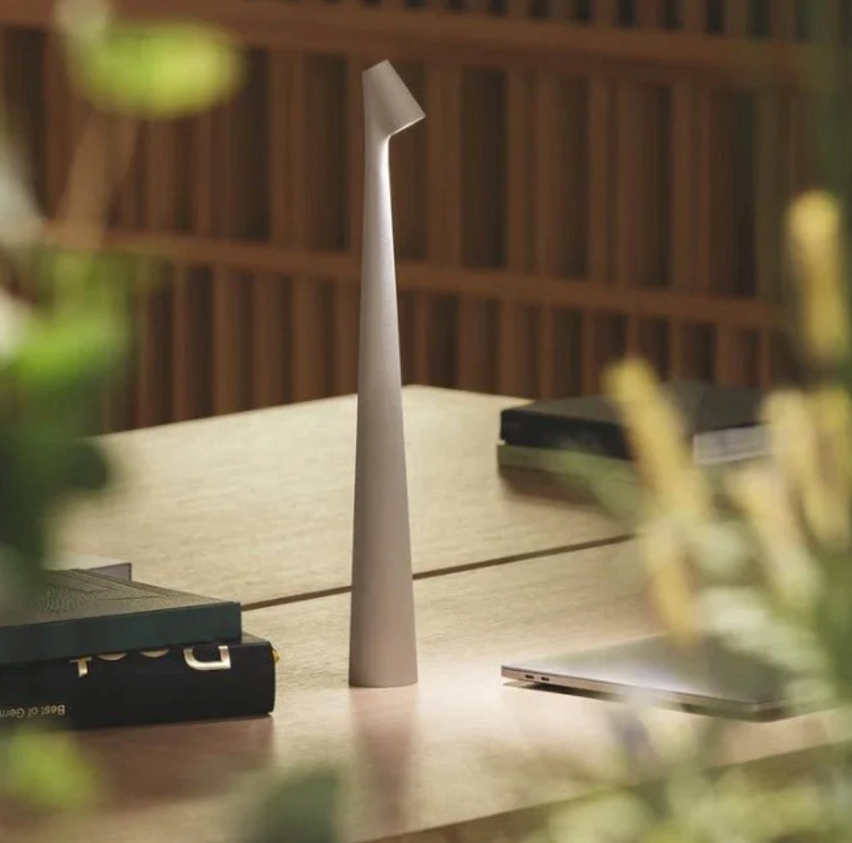 LuminaTouch | Smuk dæmpbar stemningsbelysning