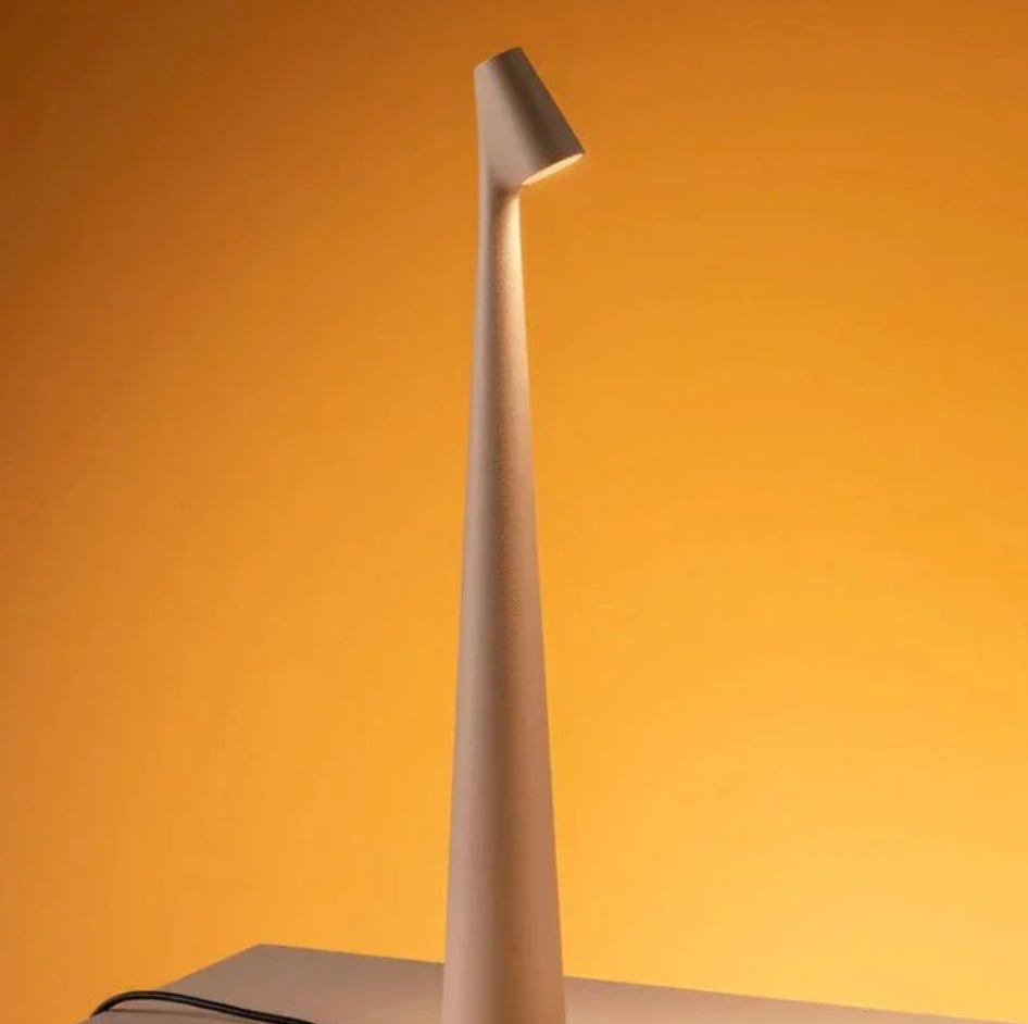 LuminaTouch | Smuk dæmpbar stemningsbelysning