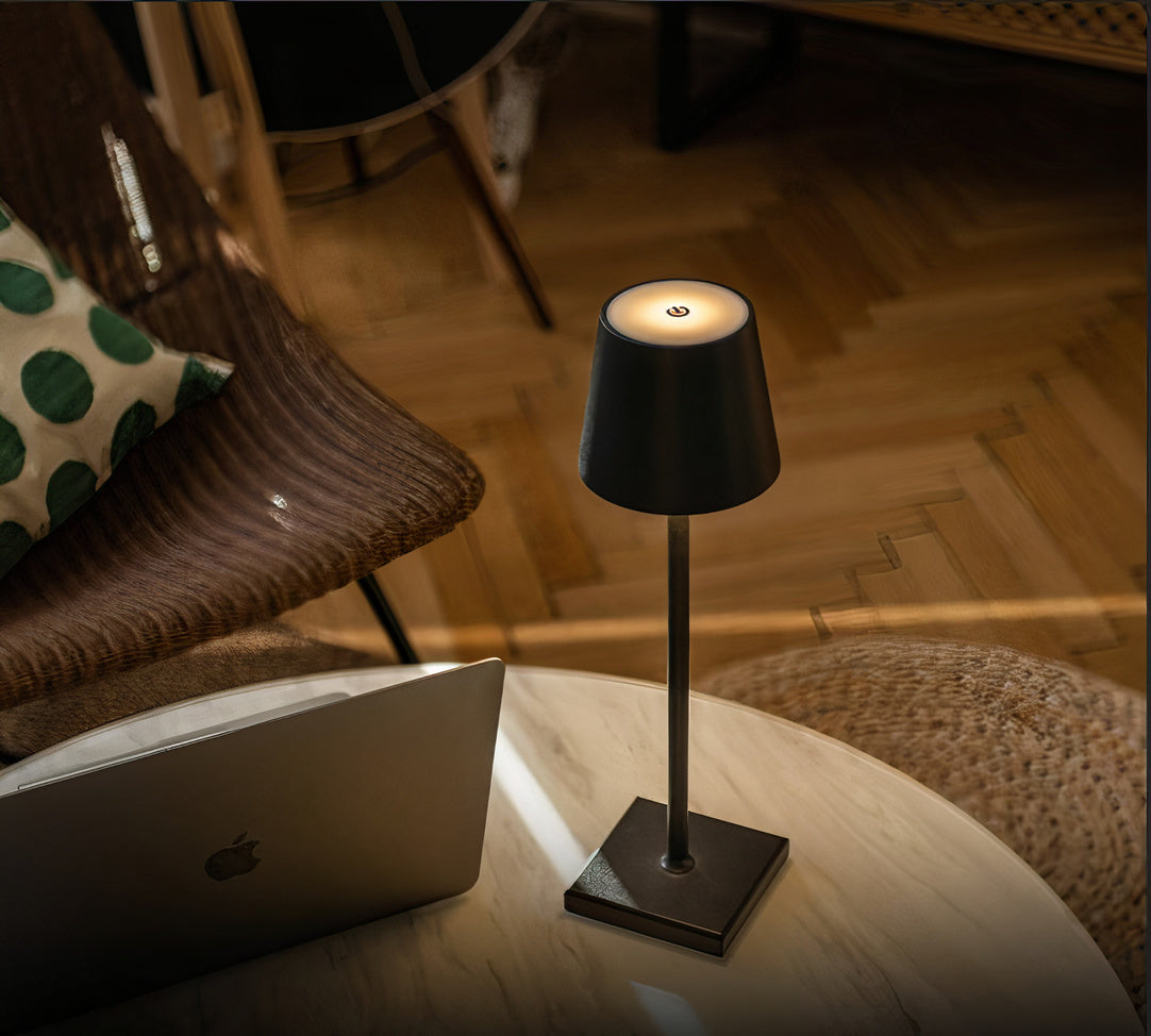 Ilumi | Italien designer lampe