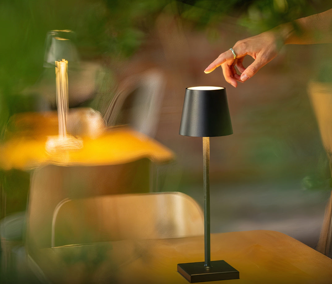 Ilumi | Italien designer lampe