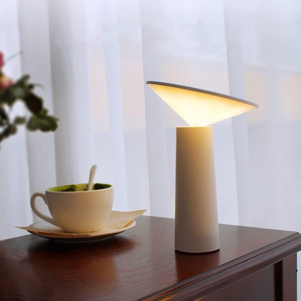 TriLight | Dæmpbar bordlampe