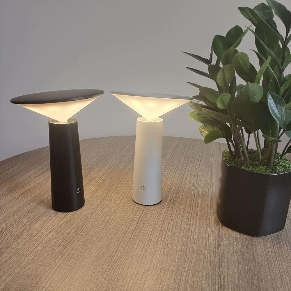 TriLight | Dæmpbar bordlampe
