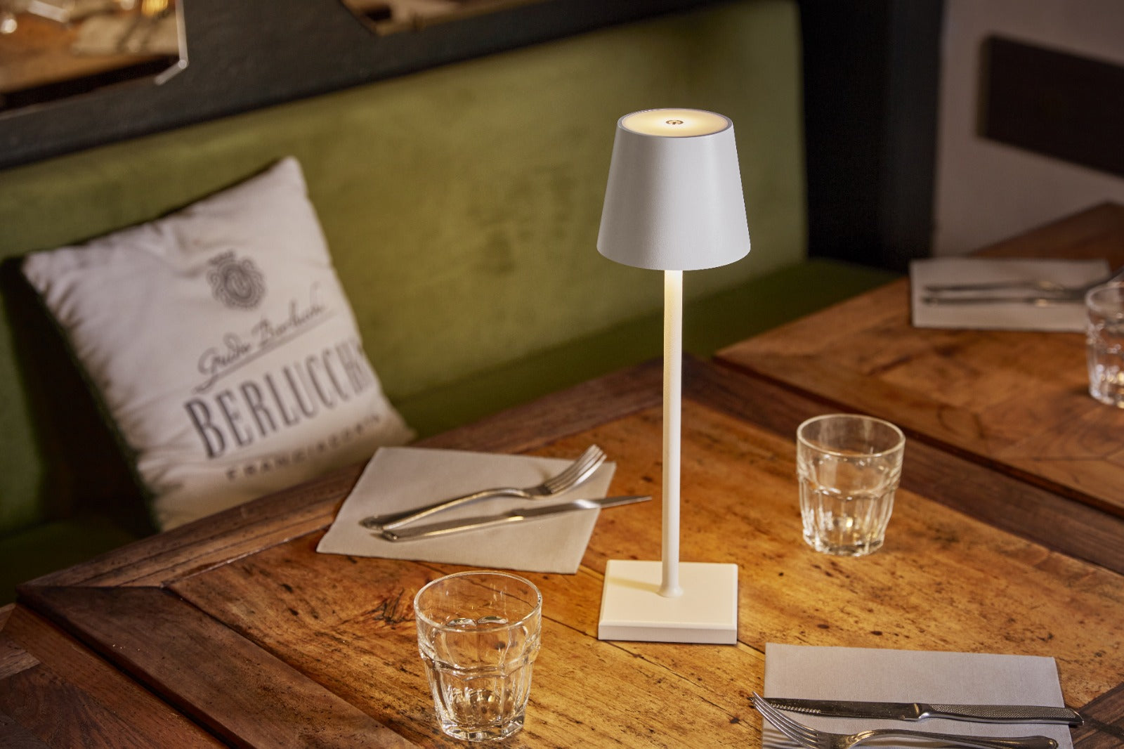 Ilumi | Italien designer lampe