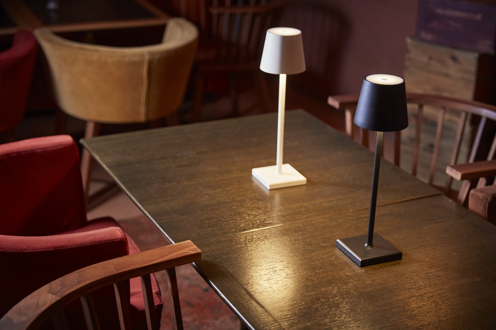 Ilumi | Italien designer lampe