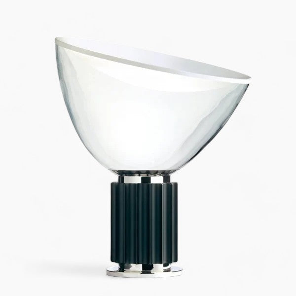 Taccia Bordlampe