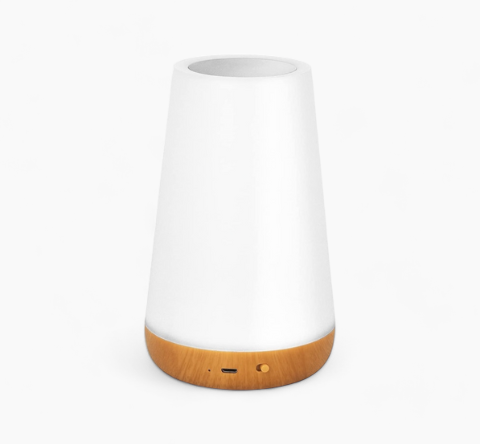 Enso | Berøringsfølsomt natlys