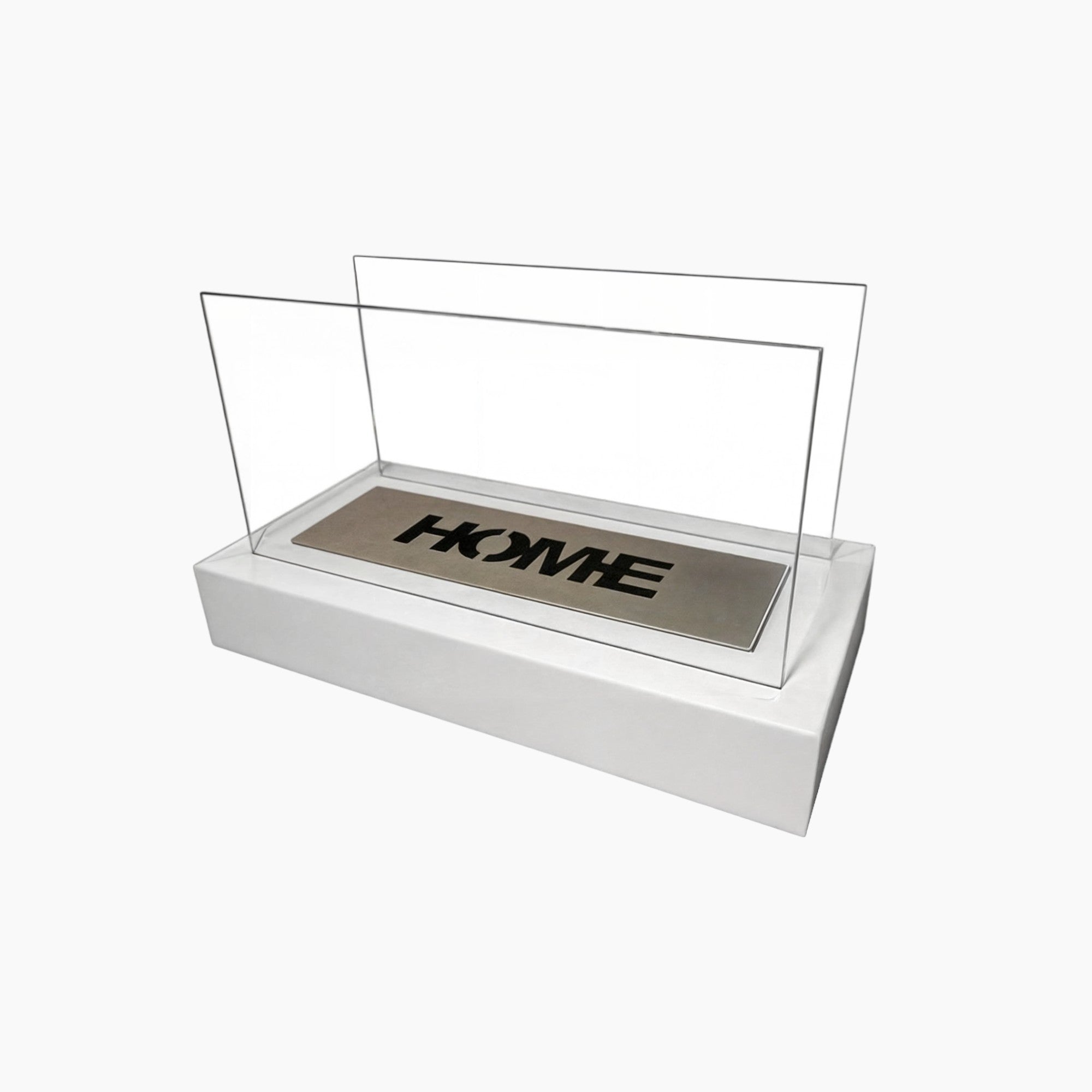 Eternal flame bordpejs