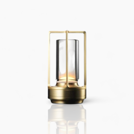 Kanto | Luksuriøs og elegant bordlampe
