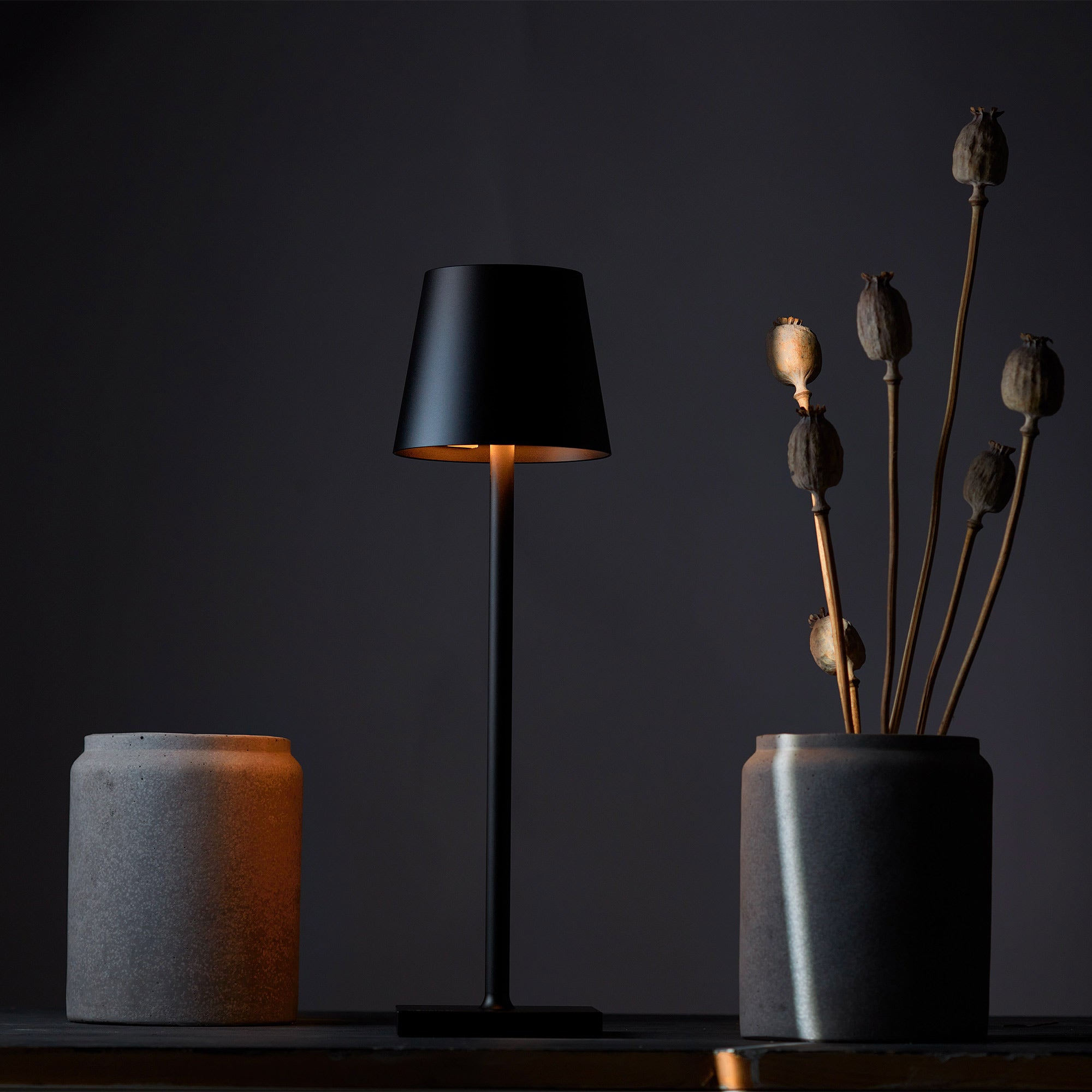 Ilumi | Italien designer lampe