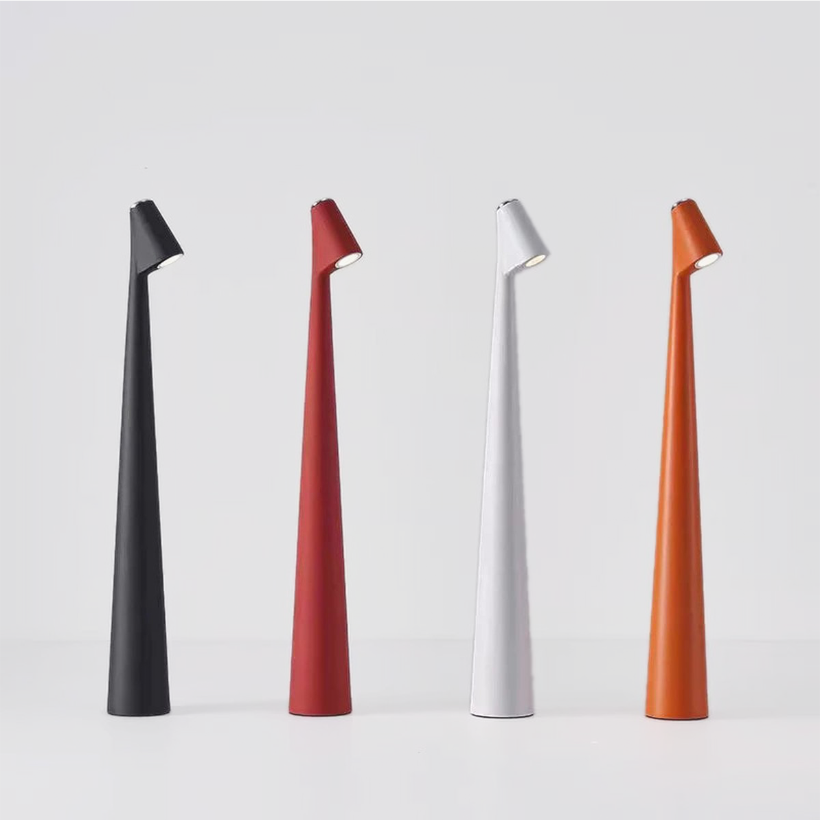 LuminaTouch | Smuk dæmpbar stemningsbelysning