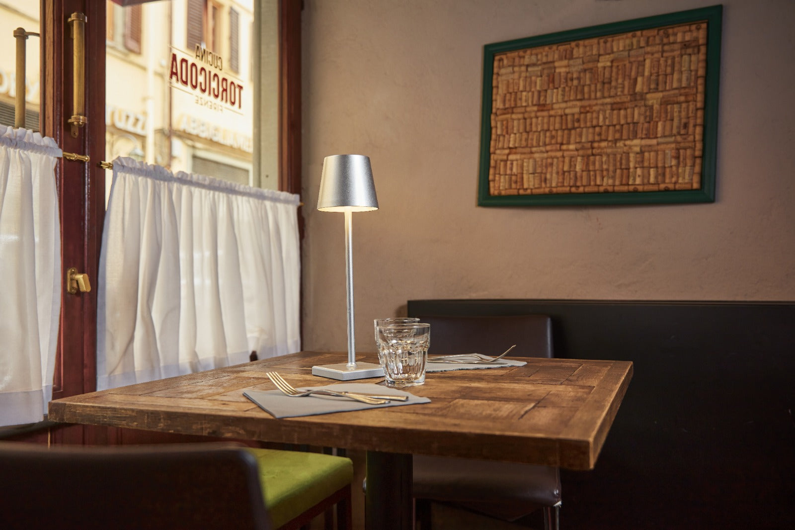 Ilumi | Italien designer lampe