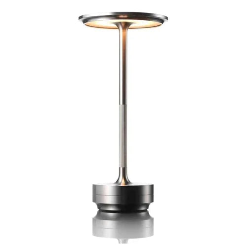 NordicLight | Trådløs genopladelig lampe
