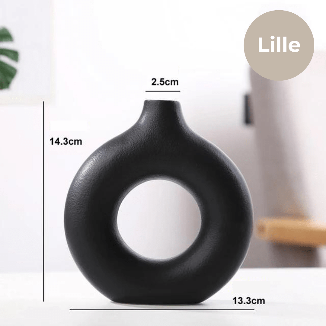 ZenVase | Tidløse og elegante vaser