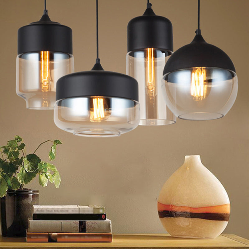 Luminaire Luxe pendellampe