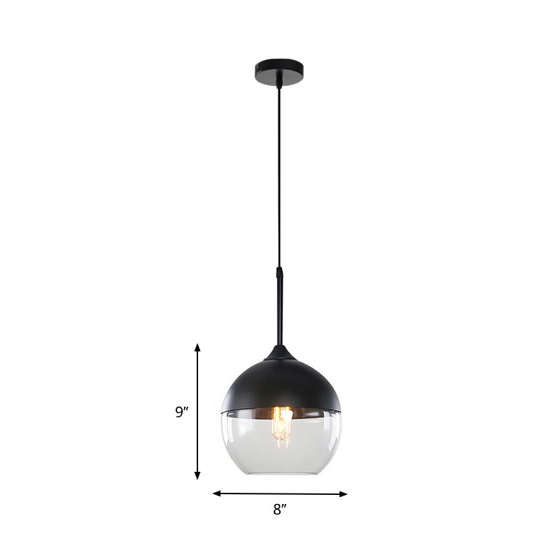 Luminaire Luxe pendellampe