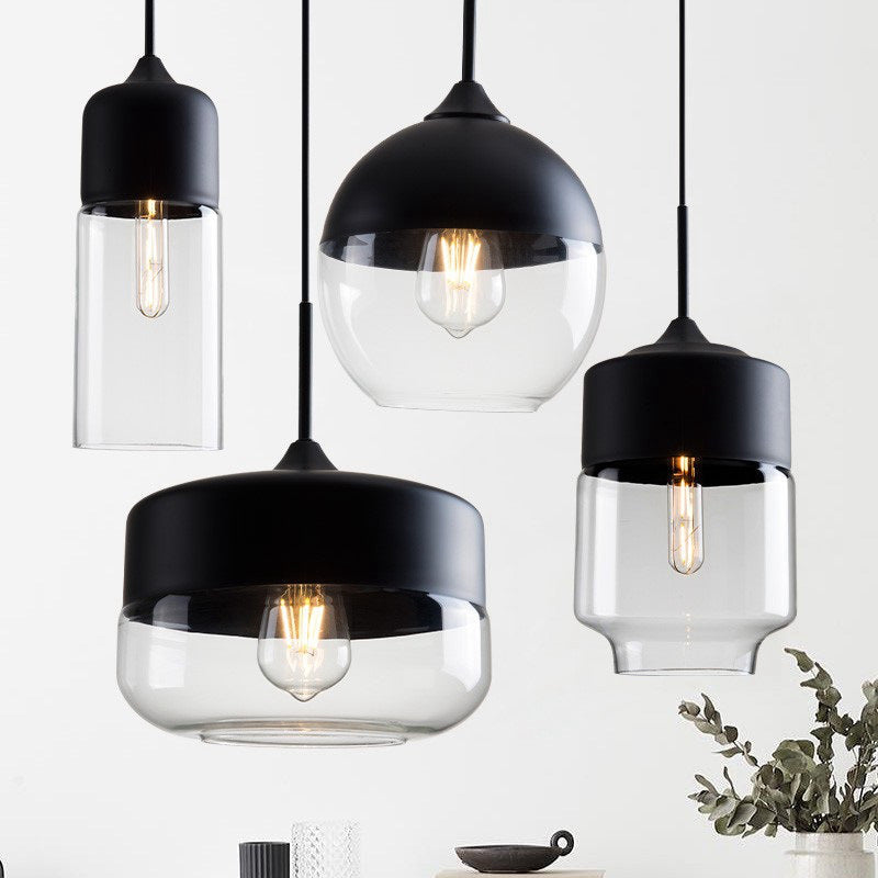 Luminaire Luxe pendellampe