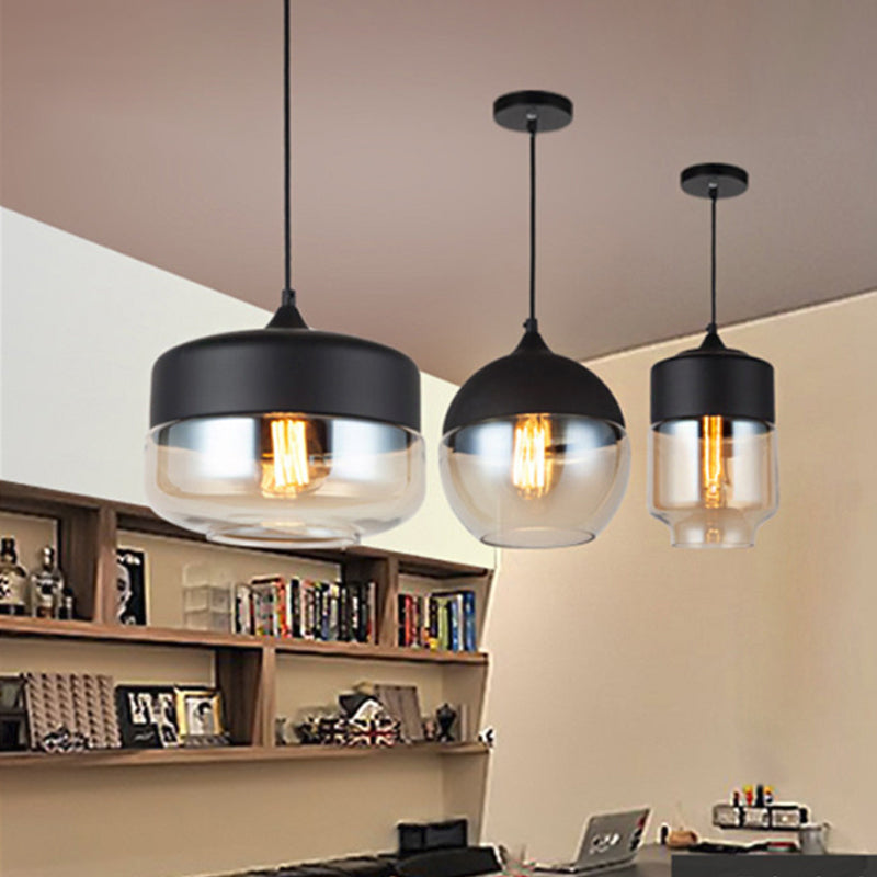 Luminaire Luxe pendellampe