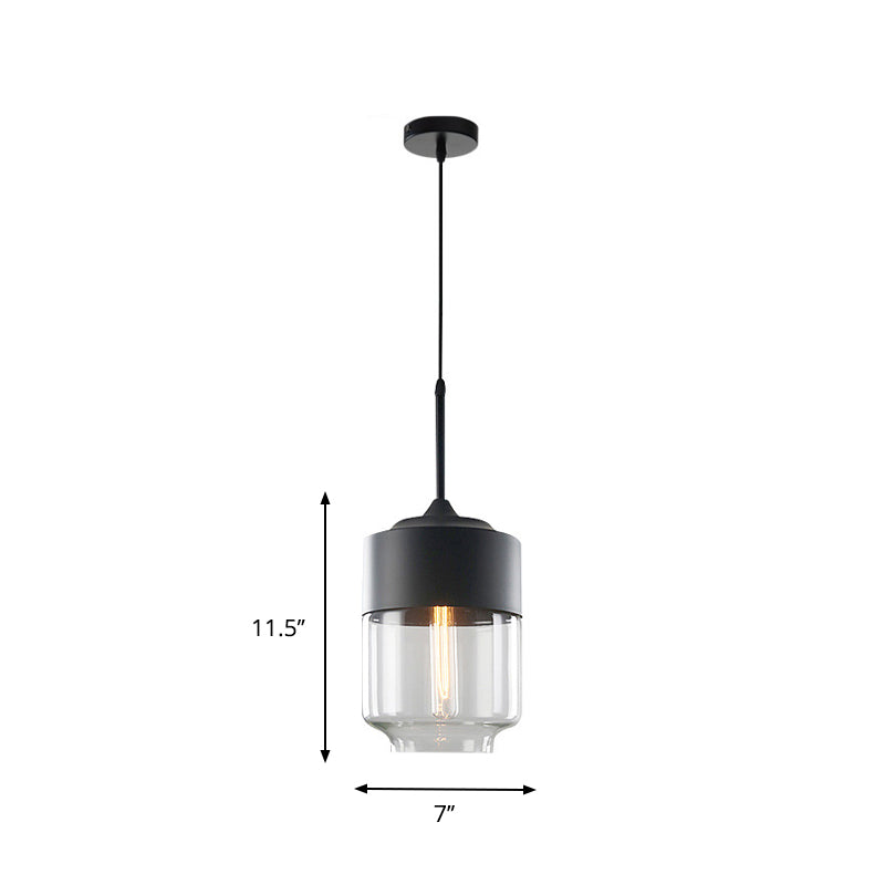 Luminaire Luxe pendellampe