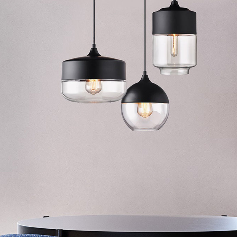 Luminaire Luxe pendellampe