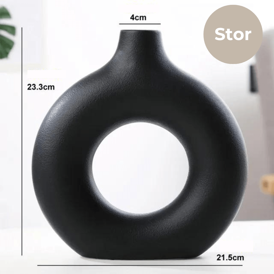 ZenVase | Tidløse og elegante vaser