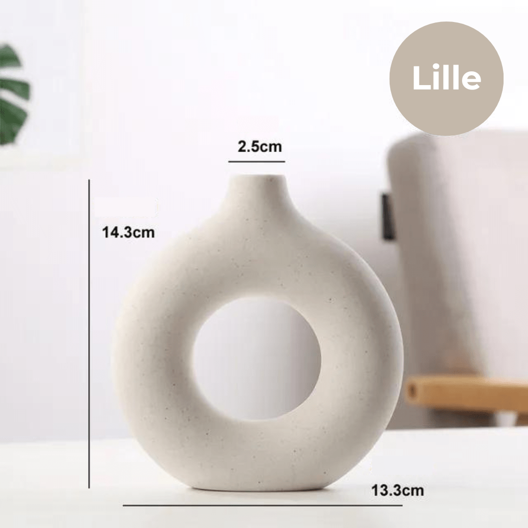 ZenVase | Tidløse og elegante vaser