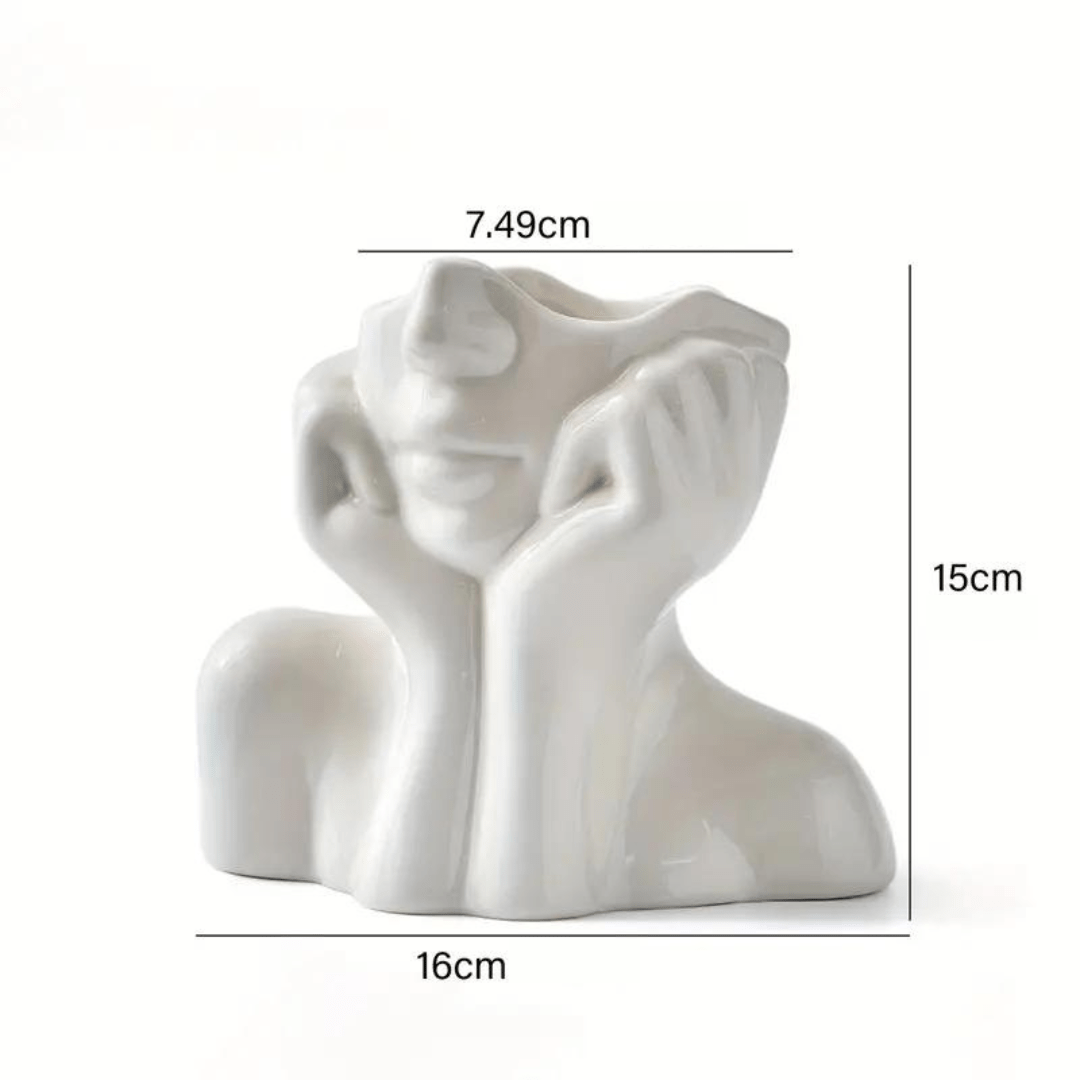 ArtVase | Unikke og moderne keramikvaser