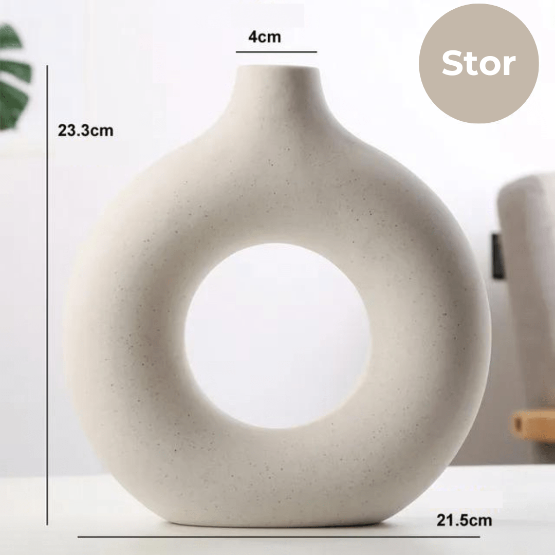 ZenVase | Tidløse og elegante vaser