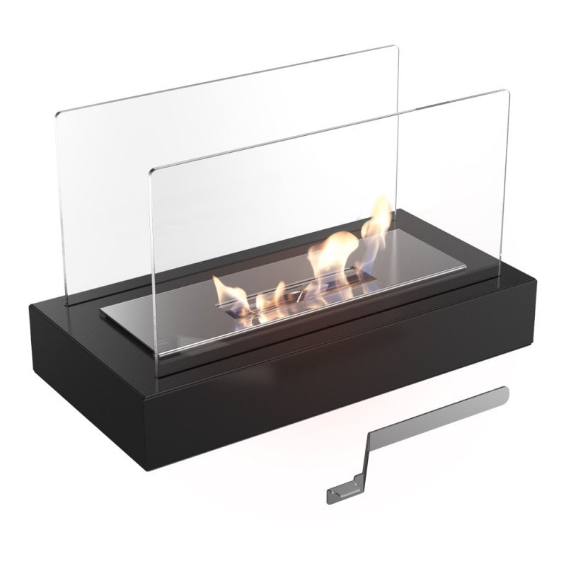 Eternal flame bordpejs