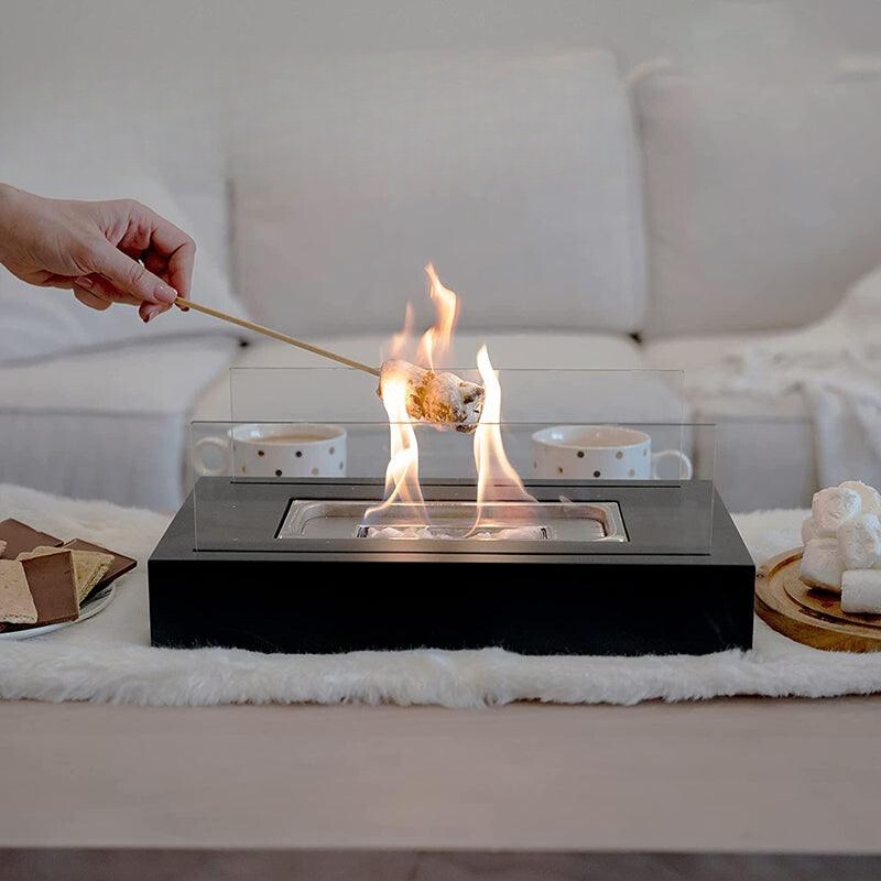Eternal flame bordpejs